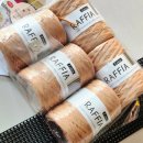 핸드위빙DIY | [6월] 숩니공방 컵받침대 ㅣ뭉치네공방 바스켓백 ㅣ 진격의거인 오케스트라 ㅣ 선재도 나들이