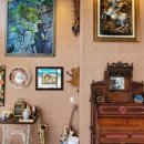 쵸코커피숍 이미지