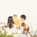 잉크맨 - 고양시 일산서구 현중로 62 | 아기랑 강아지랑 셀프스튜디오 가족사진 촬영 | 광안리 잉크스튜디오 내돈내산후기