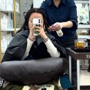 은경미용실 | [역삼미용실] 비엠헤어다이스2 마키사키 클리닉 은경 디자이너님 후기｜손상모 케어에 찰떡!