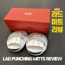 대구용산동우체국 | 대구팀긱 킥복싱 미트 맛집전관장의 라드 포커스 미트 리뷰 (LAD Mitts reveiw)