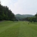 오크밸리 회원제골프장 이미지