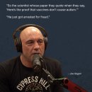 백신과 자폐증이 인과관계 없다고 주장하던 사람(Poul Thorsen)이 비리혐의로 체포되다. 이미지
