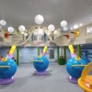 화랑설화마을 스토리 이미지