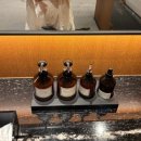 해안회전교차로~을지전망대 | 남해 펜트하우스 C (7월 워터하우스,야외수영장,르블랑 조식 후기,남해시장회센터 주차장,럭키웨더젤라또)