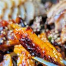 수원 | 배가족발 (화서먹자골목 지켜온 화서스타필드맛집) 삼구세트 후기
