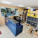 자동차 복지 정비소 이미지