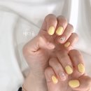 주랑네일