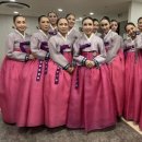 경기수건춤 이미지