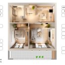 전곡예일세띠앙아파트 이미지