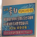 어디손물회 티스토리