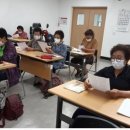 초등학력인정 문해교육 프로그램 글나래학교 이미지