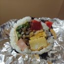 대궐김밥 이미지