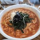 얼큰칼국수랑시골밥상