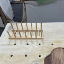 아름동_영토프라자앞 로터리 | [공지] [세종 아름동] 세종가구공방 세종 실내 데이트 코스 세종 원데이클래스 추천, 나무랄데 없는 목공방