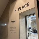 서영빌딩 | [헤어] 손상모 염색 ! 에이치플레이스 교대역점에서 서영 디자이너님께 밀본 애쉬브라운 7레벨 염색 후기