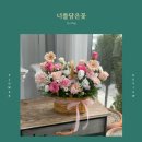 너를담은꽃 - 북구 칠성남로 158-9 | 너를담은꽃