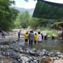 알프스산장민박 이미지