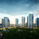 래미안 강남포레스트