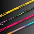 JOY·auto | 오토플렉스 샤프트 리뷰｜스윙이 다르면 샤프트가 스스로 맞춰준다?