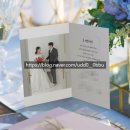 인쇄소통 | W14.[청첩장] 비즈하우스 청첩장 셀프 제작 후기 (일러스트/사진/봉투/스티커 포함 내돈내산)