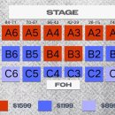 철쭉공원-도장공원 사이 횡단보도(철쭉공원쪽) | 260328 넥스지 홍콩 콘서트 후기
