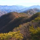 6월 30일 보은 구병산 정상진행,날씨 이미지