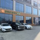 누이칼국수 | 청주 장원갑칼국수 얼큰 차돌미나리샤브샤브 맛집 후기