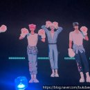 외갓집클라스 | 2025 PLAVE Asia Tour ［DASH: Quantum Leap] Encore 후기5