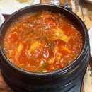 파리바게뜨부천오정점 | 부천 고강동 술집 진골뱅이 고강점 골뱅이 맛집 비빔국수 무제한 내돈내산 후기