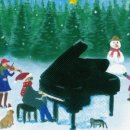 송년음악회 <유키 구라모토와 친구들> 이미지