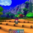 큐브월드 이미지