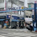 이조전통순대국 이미지