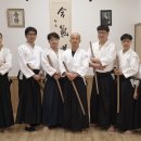 합기도(BK)본부도장 | 아이키도 합기도 통영금강도장 / 서울 본부도장 수련 후기