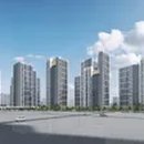 도마변동 1구역 촉진구역 재개발 정비사업 이미지