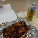 지코바양념치킨범내골점