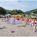 서봉 경희 태권도장 이미지