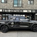 태양충전소 | KGM 무쏘EV 블랙미러룩 생고뱅 파노라마 럭스X 시공후기