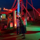 제이월드 | 부산 롯데월드 좀비월드 후기, 아이랑 같이 가봤어요