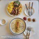 비비모텔 | [곰신생활] 꾸나의 외박! 춘천으로 1박 2일 여행♡