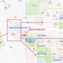 중마 청소년센터앞 이미지