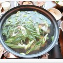 동탄백합칼국수 | 점심으로 딱! 우이며녹 백합칼국수 동탄점 후기