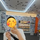 [대구] 포토이즘박스 상인역점 : 변우석 프레임 후기(기간, 가격)