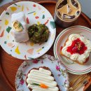 88파운드 | [연남동 카페] 디저트가 이쁘고 맛있었던 '88파운드' 방문후기 내돈내산, 연남동 스콘, 파운드케이크...