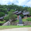 진주 고산정 이미지