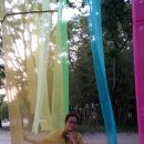 교동천 | 남원 광한루원을 걷다.