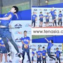 학진체육관 이미지