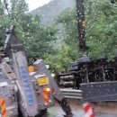 중부내륙 고령분기점 사고 이미지