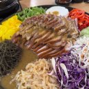 왕십리족발