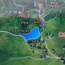 쑥부쟁이(용산저수지)둘레길 이미지